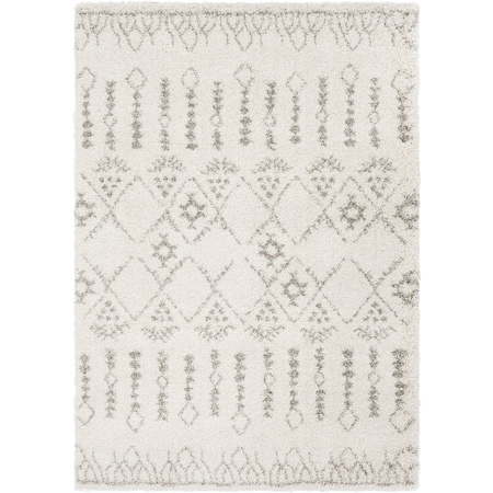 Livabliss Serengeti Shag SGT-2314 Machine Crafted Area Rug SGT2314-23